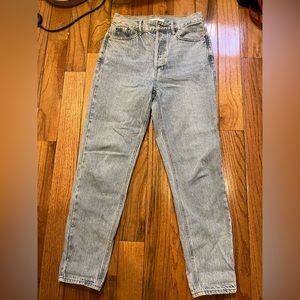Pay son jeans